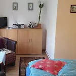 Ferienwohnung Parkstrasse