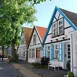 Ferienwohnung Parkstrasse