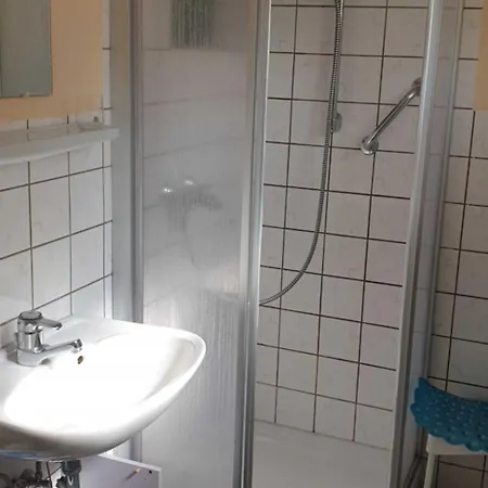 Parkstrasse Apartment *