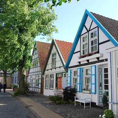 Parkstrasse