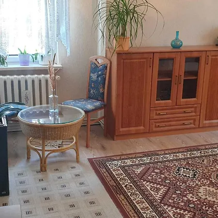 Parkstrasse Apartment