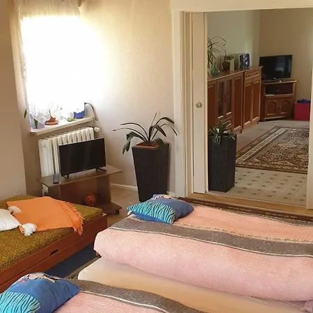 Parkstrasse Apartment *