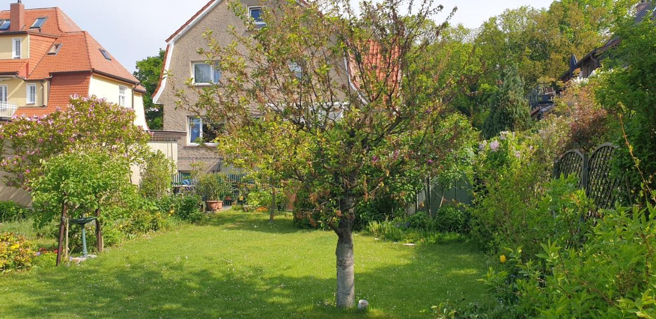 Parkstraße