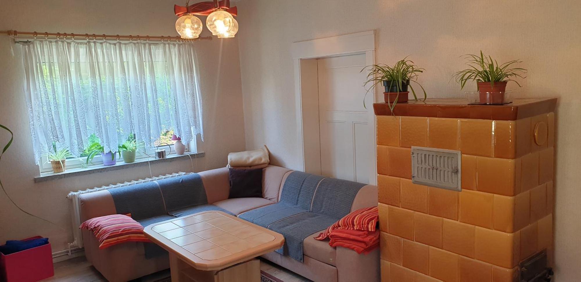 Parkstraße Apartment